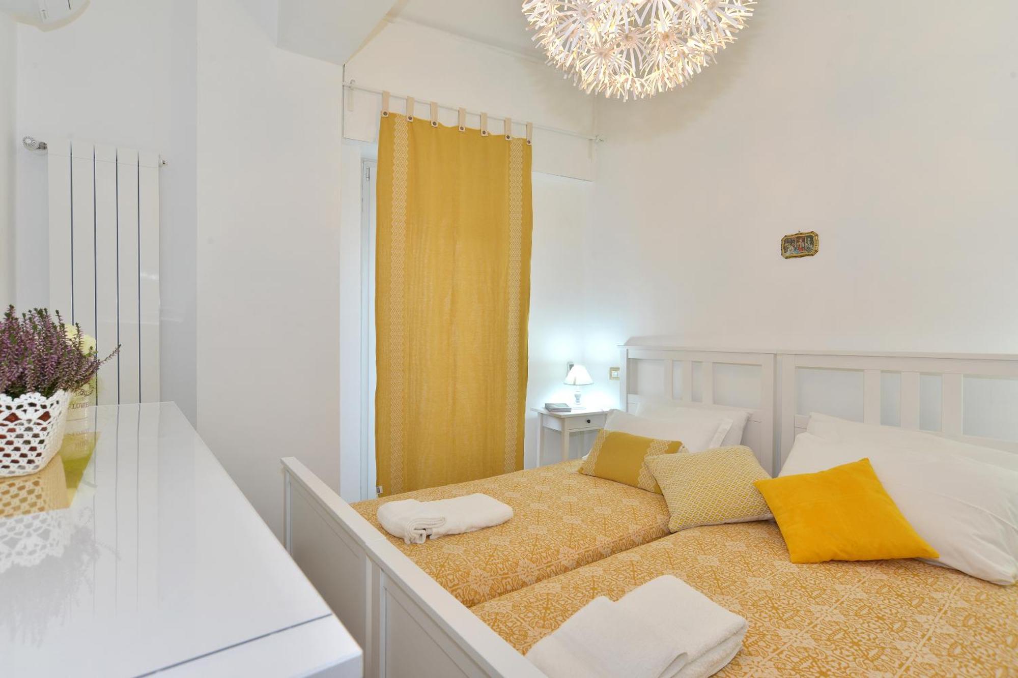 Apartament Fidanza House Bagnoregio Zewnętrze zdjęcie