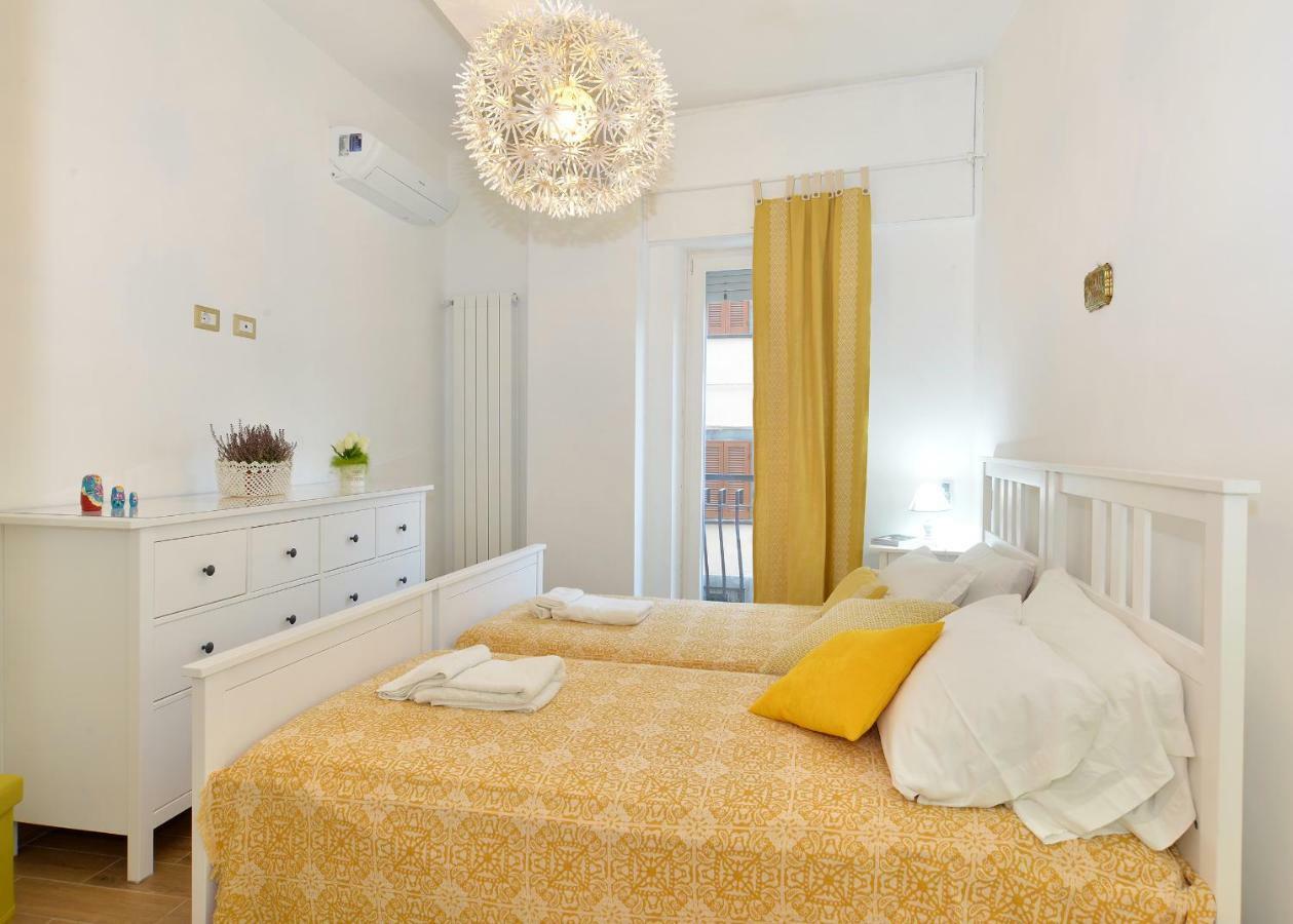 Apartament Fidanza House Bagnoregio Zewnętrze zdjęcie