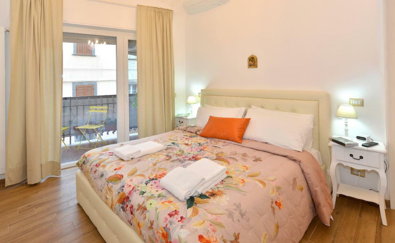 Apartament Fidanza House Bagnoregio Zewnętrze zdjęcie