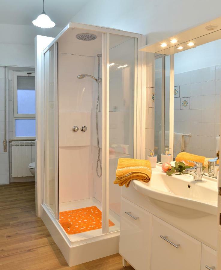 Apartament Fidanza House Bagnoregio Zewnętrze zdjęcie