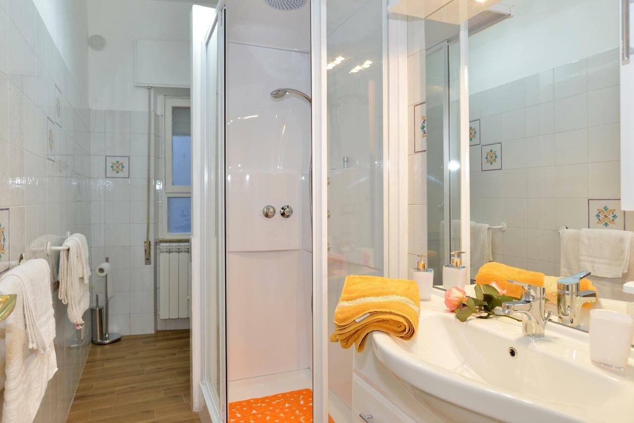Apartament Fidanza House Bagnoregio Zewnętrze zdjęcie