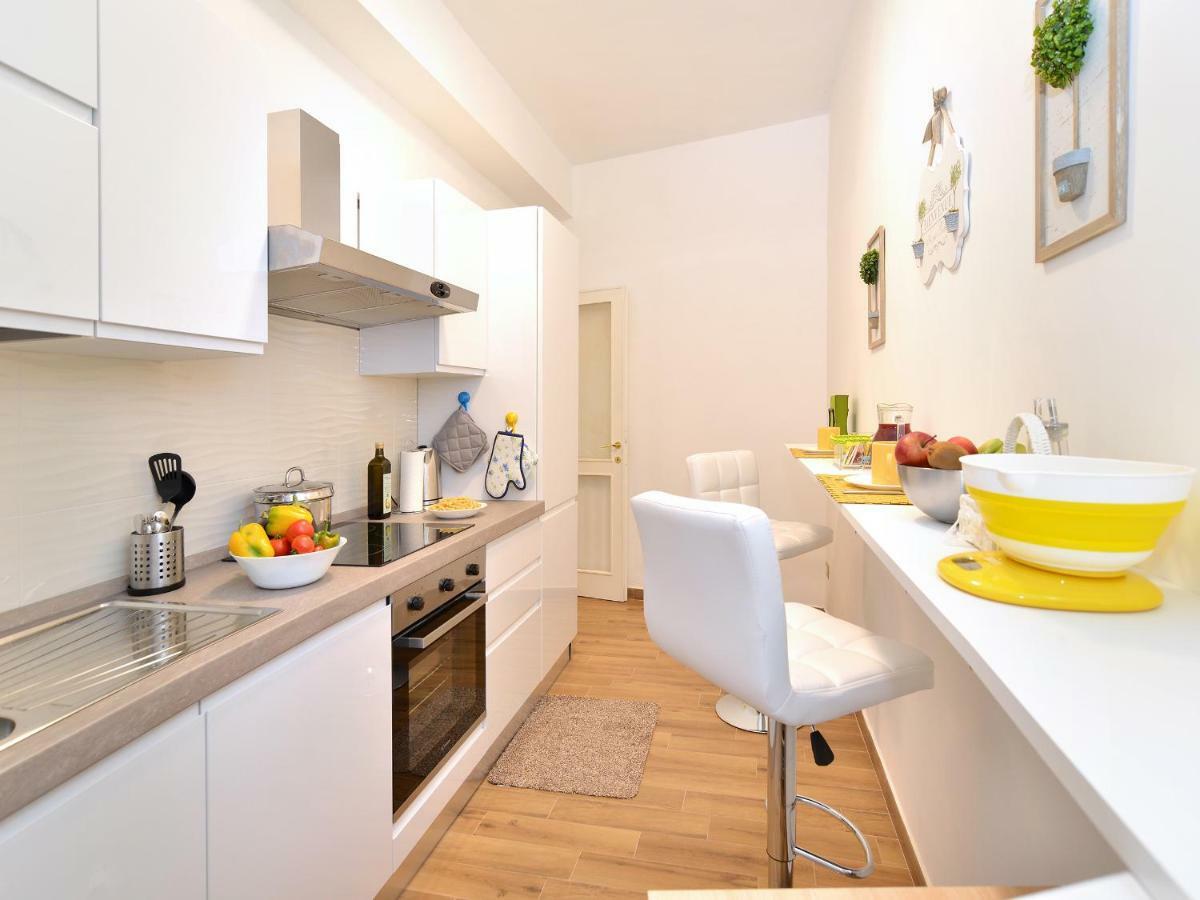 Apartament Fidanza House Bagnoregio Zewnętrze zdjęcie