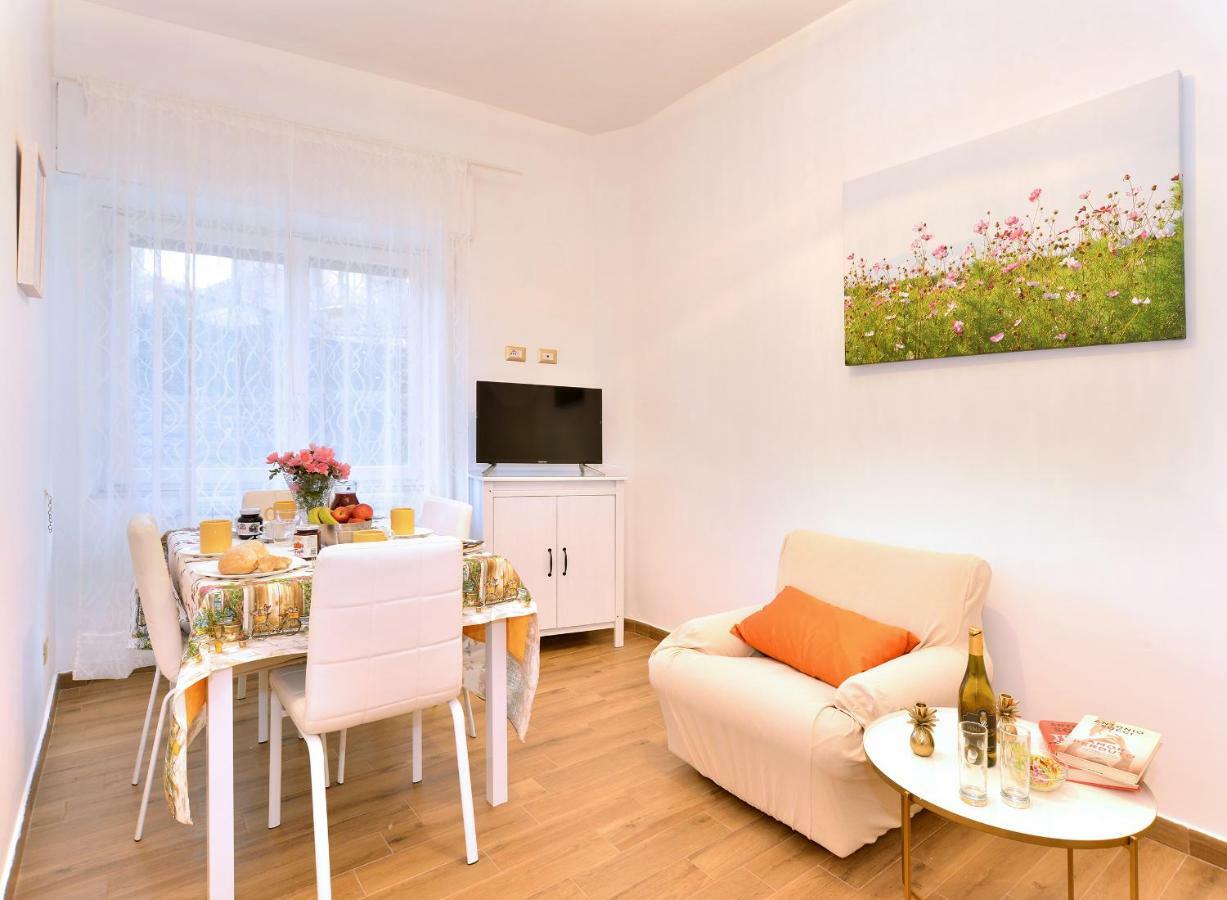 Apartament Fidanza House Bagnoregio Zewnętrze zdjęcie