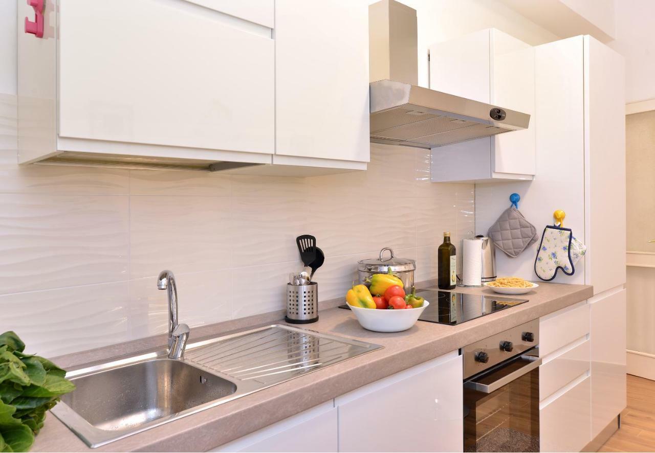Apartament Fidanza House Bagnoregio Zewnętrze zdjęcie