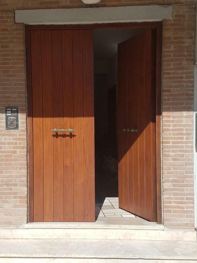 Apartament Fidanza House Bagnoregio Zewnętrze zdjęcie